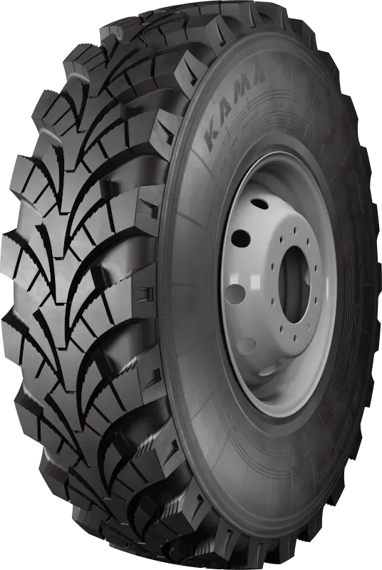 KAMA-431 мороз в Оренбурге — KAMA TYRES KAMA-431 мороз в Оренбурге
