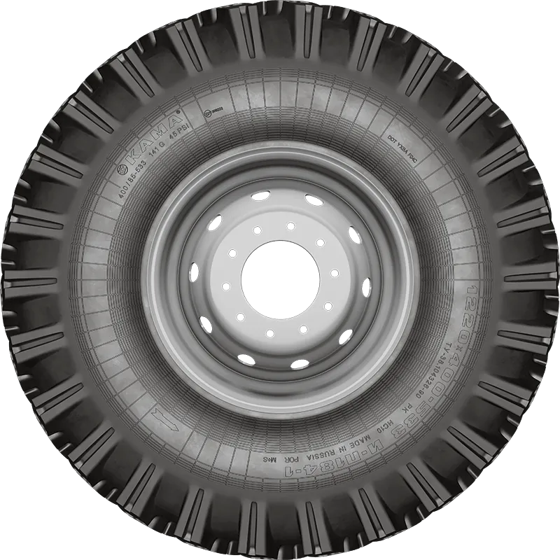 И-П184-1 в Оренбурге — KAMA TYRES И-П184-1 в Оренбурге