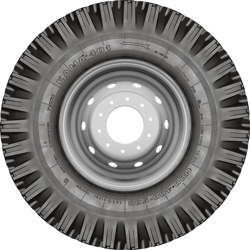 KAMA-401 в Оренбурге — KAMA TYRES KAMA-401 в Оренбурге