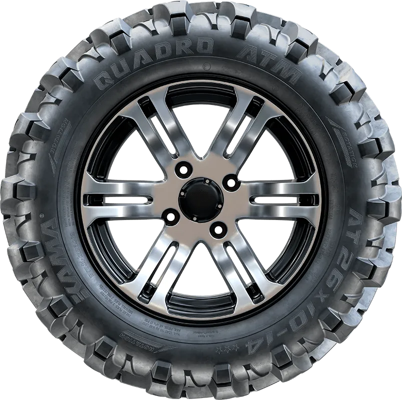 KAMA QUADRO ATM (НК-437) в Оренбурге — KAMA TYRES KAMA QUADRO ATM (НК-437) в Оренбурге