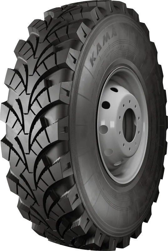 KAMA-431 в Оренбурге — KAMA TYRES KAMA-431 в Оренбурге