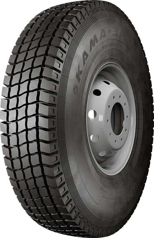 KAMA-310 нс16 мороз в Оренбурге — KAMA TYRES KAMA-310 нс16 мороз в Оренбурге