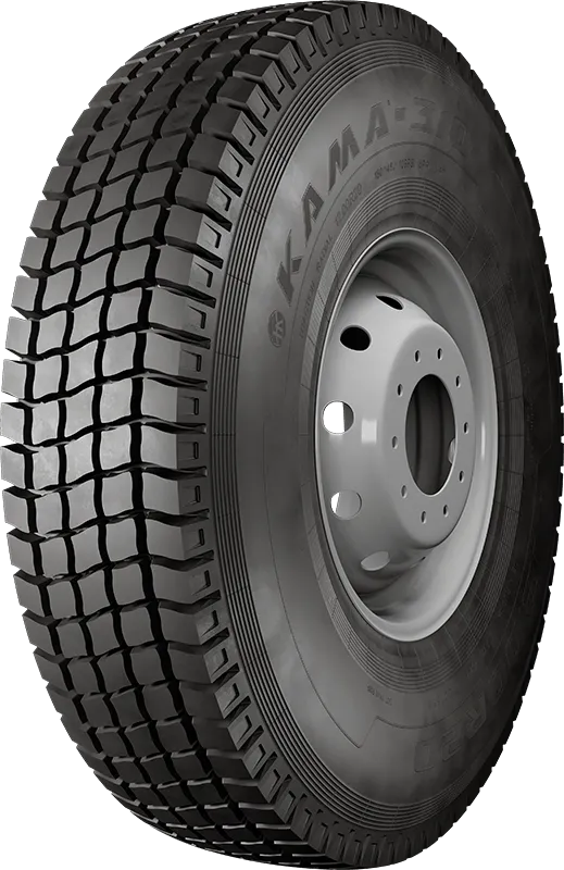KAMA-310 нс16 в Оренбурге — KAMA TYRES KAMA-310 нс16 в Оренбурге